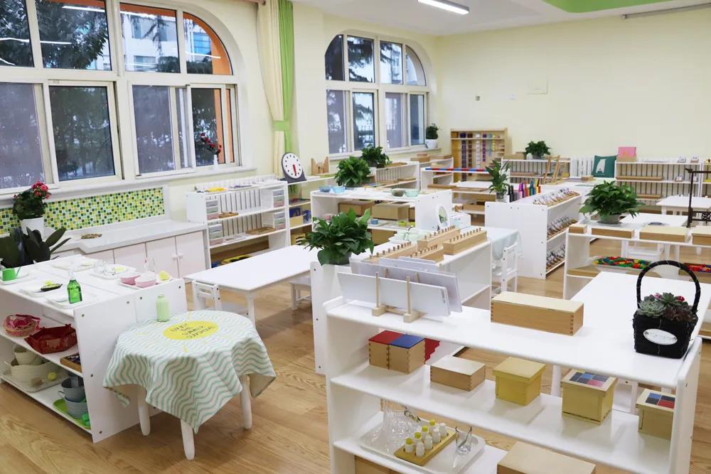 看蒙娃“秩序感”有多强,就知道他们未来有多棒!(图5) 看蒙娃“秩序感”有多强,就知道他们未来有多棒!(图5)