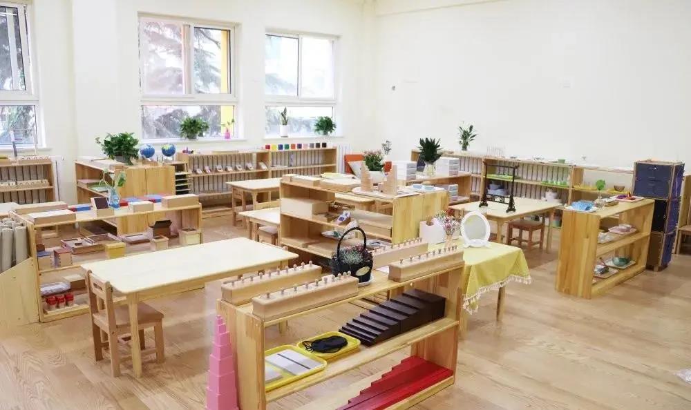 看蒙娃“秩序感”有多强,就知道他们未来有多棒!(图6) 看蒙娃“秩序感”有多强,就知道他们未来有多棒!(图6)