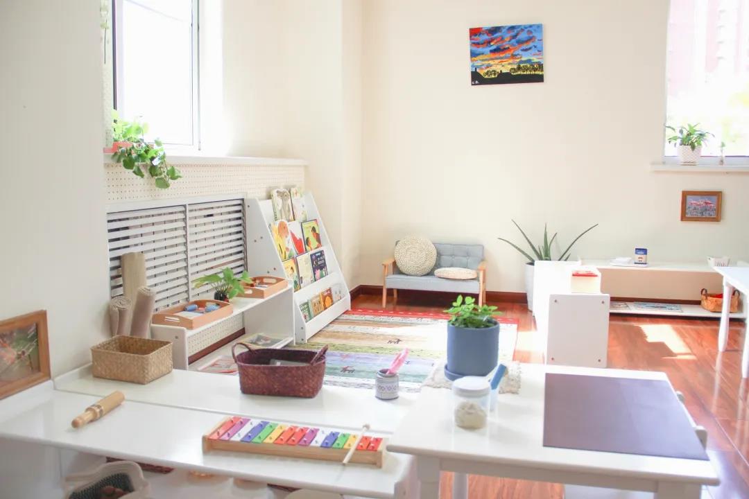 看蒙娃“秩序感”有多强,就知道他们未来有多棒!(图7) 看蒙娃“秩序感”有多强,就知道他们未来有多棒!(图7)