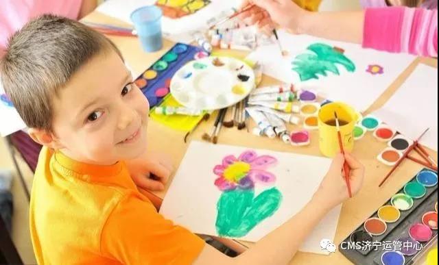 蒙台梭利教室为什么走“冷淡风”(图3) 蒙台梭利教室为什么走“冷淡风”(图3)