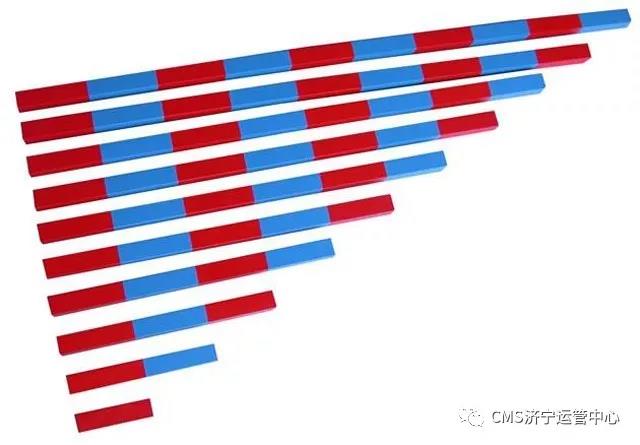 蒙台梭利教室为什么走“冷淡风”(图4) 蒙台梭利教室为什么走“冷淡风”(图4)