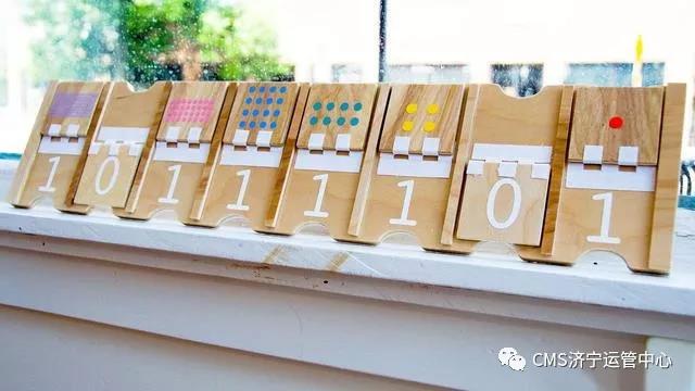 蒙台梭利教室为什么走“冷淡风”(图5) 蒙台梭利教室为什么走“冷淡风”(图5)